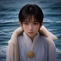 91看片内容总监林晓雯，负责全平台版权内容采购，温和专业气质，办公室背景